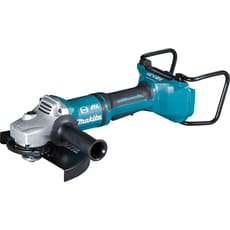 Makita DGA900 Twin 18v LXT Cordless Angle Grinder 230mm