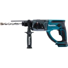 Makita DHR202 18v LXT Cordless SDS Hammer Drill