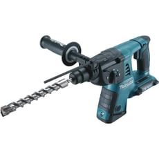 Makita DHR263 Twin 18v LXT Cordless SDS Hammer Drill