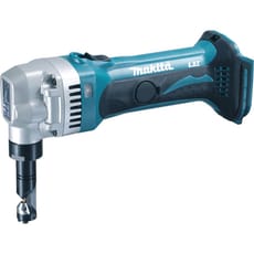 Makita DJN161 18v LXT Cordless Metal Nibbler