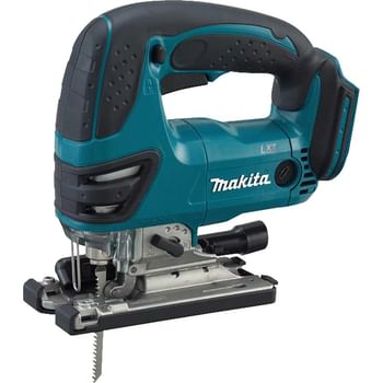 Makita DJV180 18v LXT Cordless Jigsaw