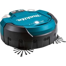 Makita DRC200 18v LXT Cordless Brushless Robotic Vacuum Cleaner Makita DRC200 18v LXT Cordless Brushless Robotic Vacuum Cleaner