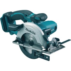 Makita DSS501 18v LXT Cordless Circular Saw 136mm