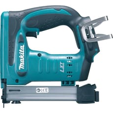 Makita DST221 18v LXT Cordless Stapler
