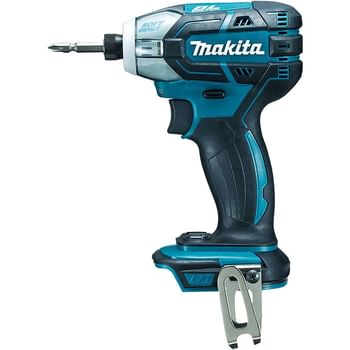 Makita DTS141 18v LXT Cordless Brushless Oil Pulse Driver
