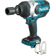 Makita DTW1001 18v LXT Cordless Brushless 3/4" Drive Impact Wrench