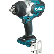 Makita DTW1002 18v LXT Cordless Brushless 1/2" Drive Impact Wrench