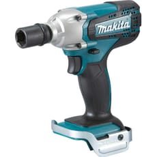 Makita DTW190 18v LXT Cordless 1/2" Drive Impact Wrench