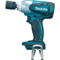 Makita DTW251 18v LXT Cordless 1/2" Drive Impact Wrench