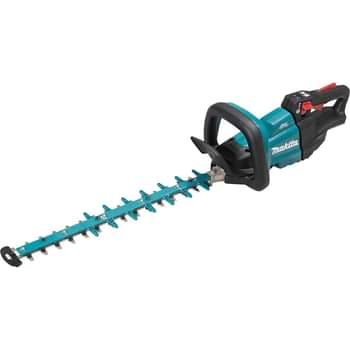 Makita DUH502 18v LXT Cordless Brushless Hedge Trimmer 500mm Price Comparisons | Compare The Build