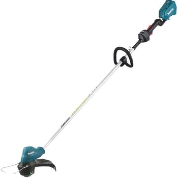 Makita DUR187L 18v LXT Cordless Grass Trimmer 300mm