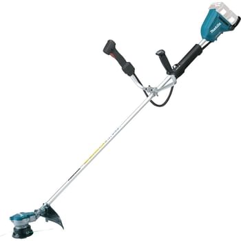 Makita DUR365U Twin 18v LXT Cordless Brush Cutter 350mm