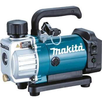 Makita DVP180Z 18v LXT Cordless Vacuum Pump