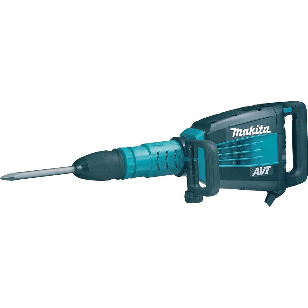 Makita HM1214C SDS Max Demolition 