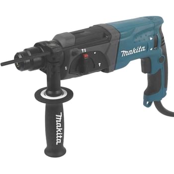 Makita HR2470 3 Mode SDS Hammer Drill