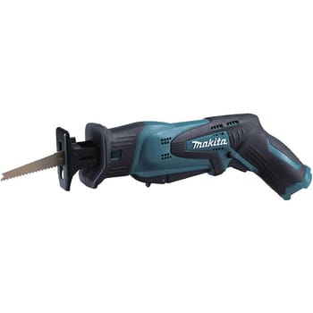 Makita JR100D 10.8V Cordless Reciprocating Saw
