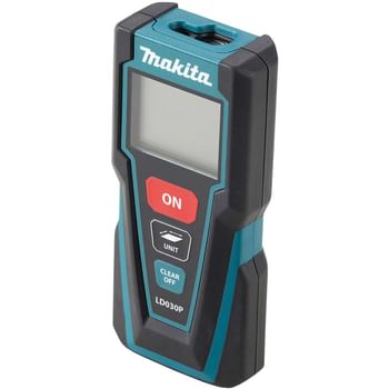 Makita LD030P Laser Distance Measure