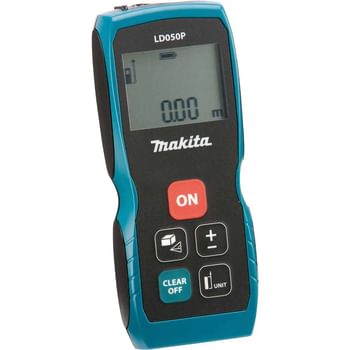 Makita LD050P Distance Laser Measure