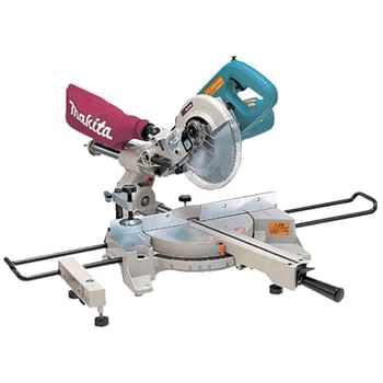 Makita LS0714 190mm Slide Compound Mitre Saw
