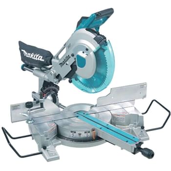 Makita LS1216L 305mm Slide Compound Laser Mitre Saw