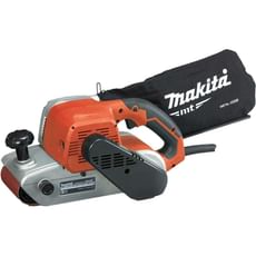 Makita MT Series M9400 100mm Belt Sander