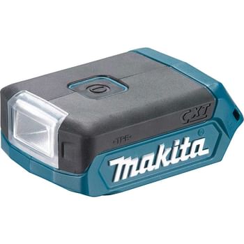 Makita ML103 12v Max CXT Cordless LED Flashlight