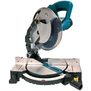 Makita MLS100 255mm Mitre Saw