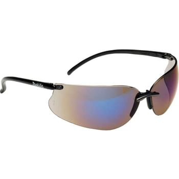 Makita Blue Tinted Safety Glasses