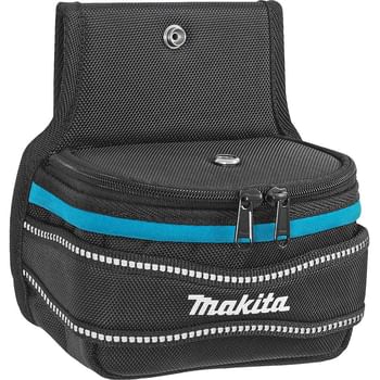 Makita Zip Top Pouch