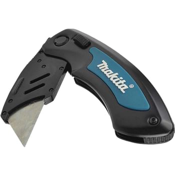 Makita Folding Utility Knife