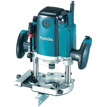 Makita RP1801XK 1/2" Plunge Router