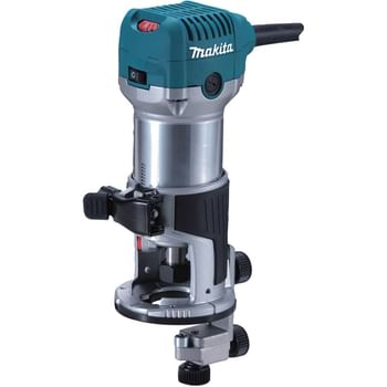 Makita RT0700CX4 1/4" Router Trimmer