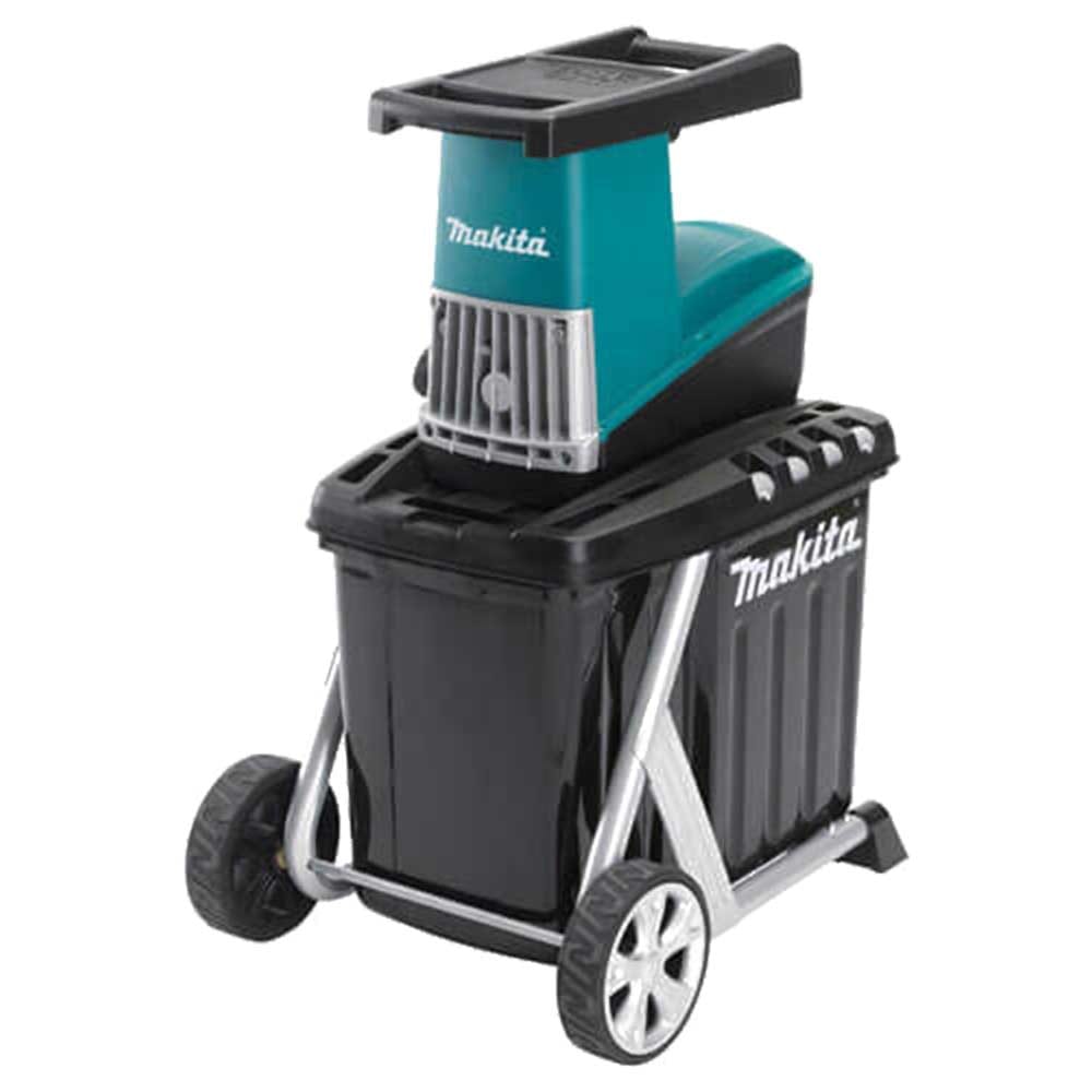 Makita UD2500 Garden Shredder | Garden 