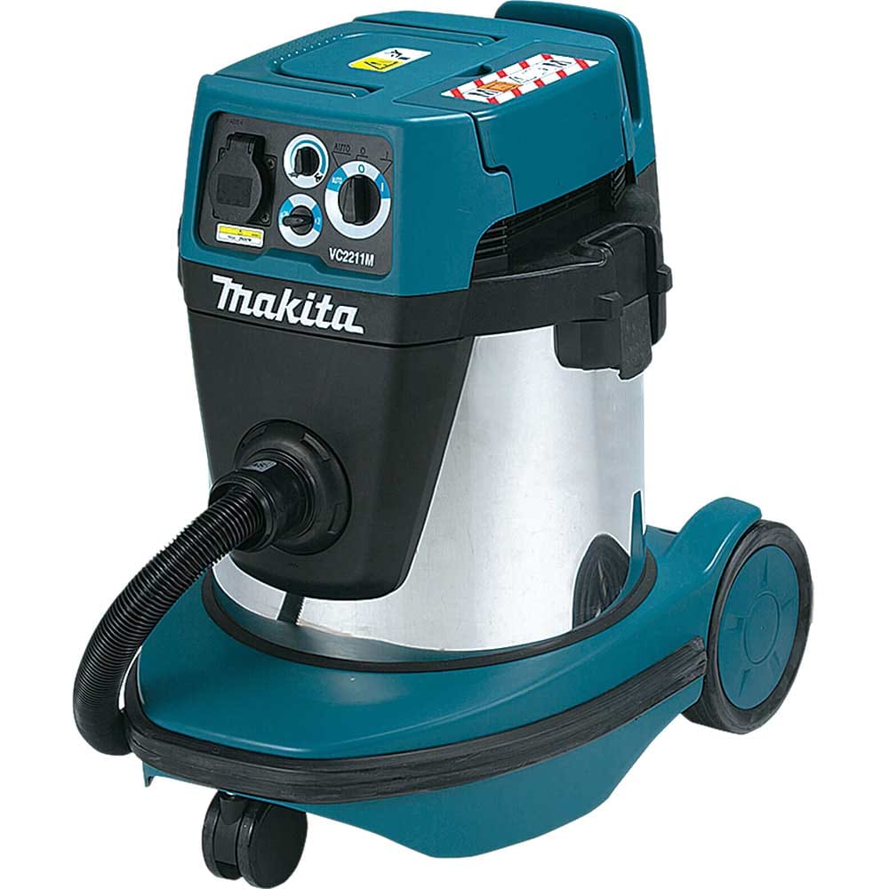 Makita P-57249 Dust Extractor Unit - Multicoloured