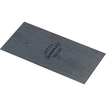 Marples Rectangular Cabinet Scraper