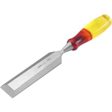 Marples M373 Splitproof Bevel Edge Wood Chisel