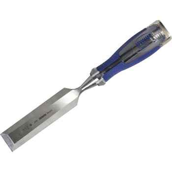 Marples M750 Splitproof Bevel Edge Wood Chisel