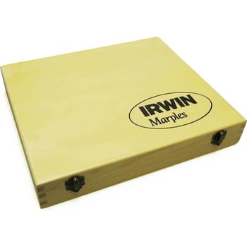 Marples Wooden Storage Case for Chisel Sets
