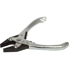 Maun Flat Nose Pliers 
