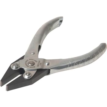Maun Flat Nose Pliers