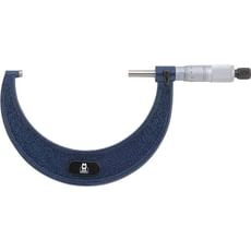 Moore and Wright 1966/2 External Micrometer