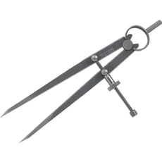 Moore and Wright Spring Divider