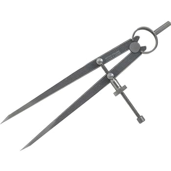 Moore and Wright Spring Divider