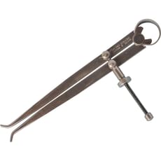 Moore and Wright Spring Joint Internal Caliper  Moore and Wright Spring Joint Internal Caliper