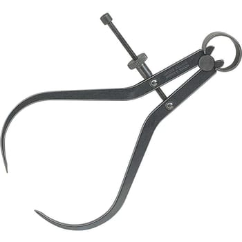 Moore and Wright Spring Joint External Caliper