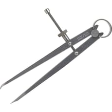 Moore and Wright Spring Joint External Caliper
