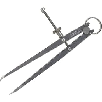 Moore and Wright Spring Joint External Caliper