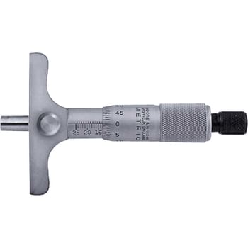 Moore and Wright 891M Adjustable Depth Micrometer