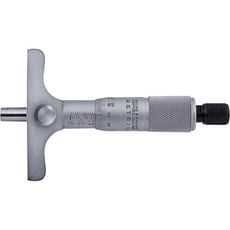 Moore and Wright 891M Adjustable Depth Micrometer  Moore and Wright 891M Adjustable Depth Micrometer