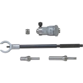 Moore and Wright 901M Internal Micrometer
